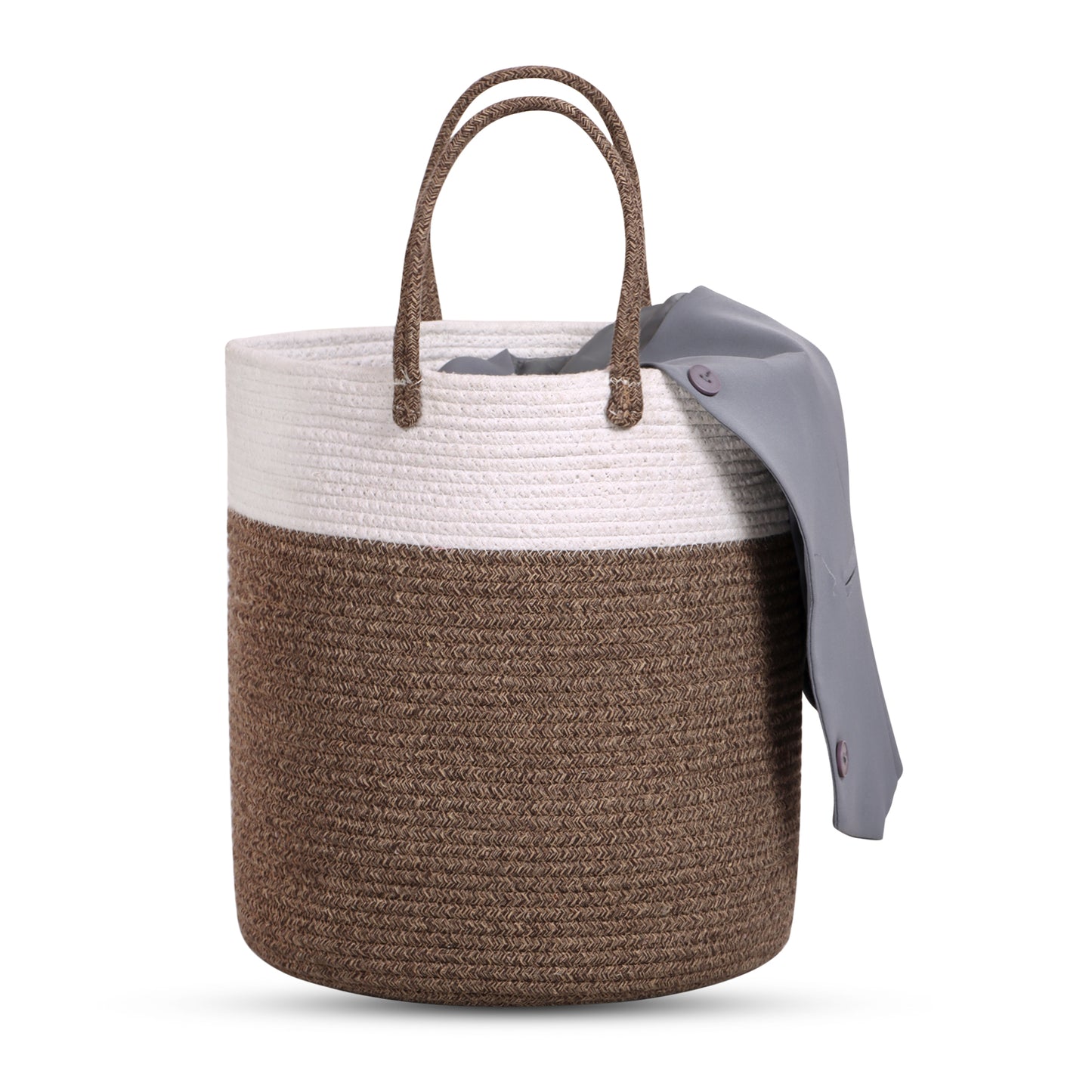 Eco friendly Elegant Storage Basket -Foldable