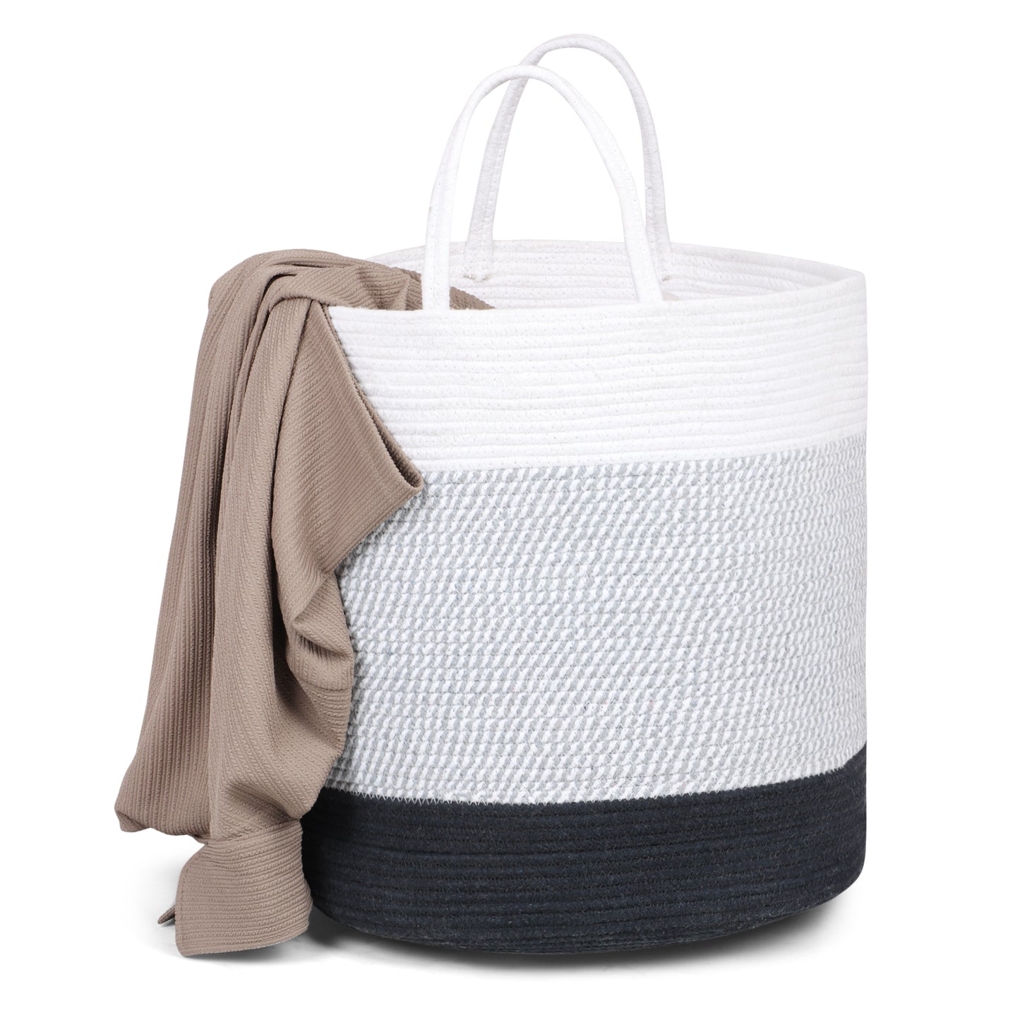 Le Sac Étoilé Jute Storage bag